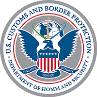 US CBP