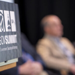 SIA GovSummit
