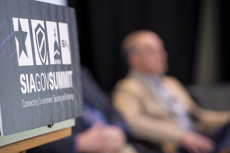 SIA GovSummit