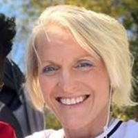 Paula Hance (Invited)