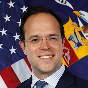 Pedro Allende (Invited)