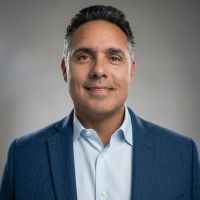 Roberto Miguel Larreal